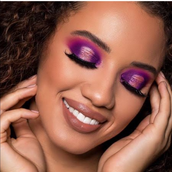 Violet Voss Violet Sunset Eyeshadow Palette - Picture 4 of 6